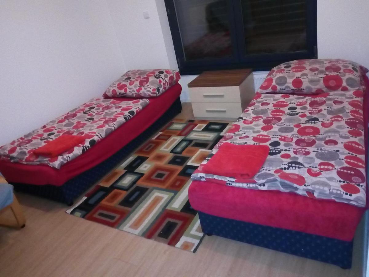 Apartman Stefanikova ซลีน ภายนอก รูปภาพ