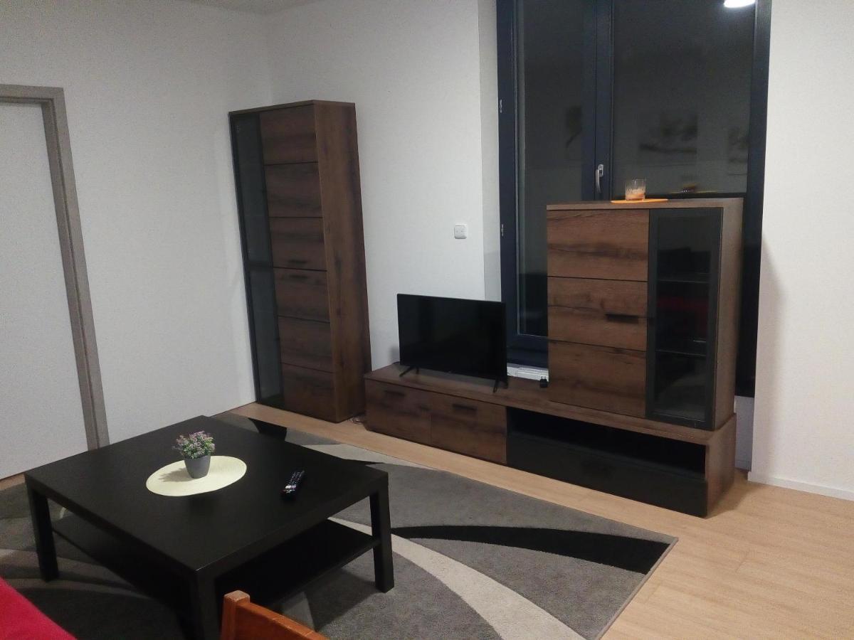 Apartman Stefanikova ซลีน ภายนอก รูปภาพ