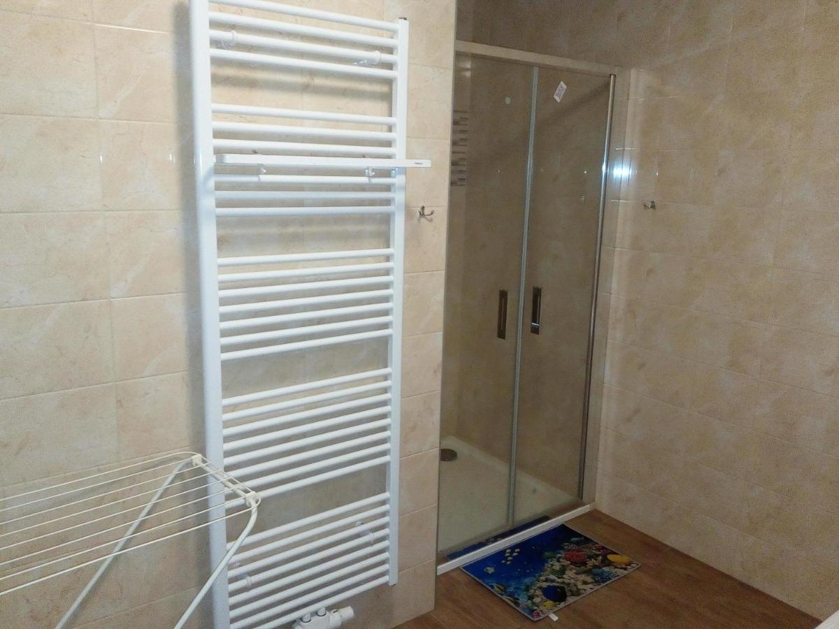 Apartman Stefanikova ซลีน ภายนอก รูปภาพ