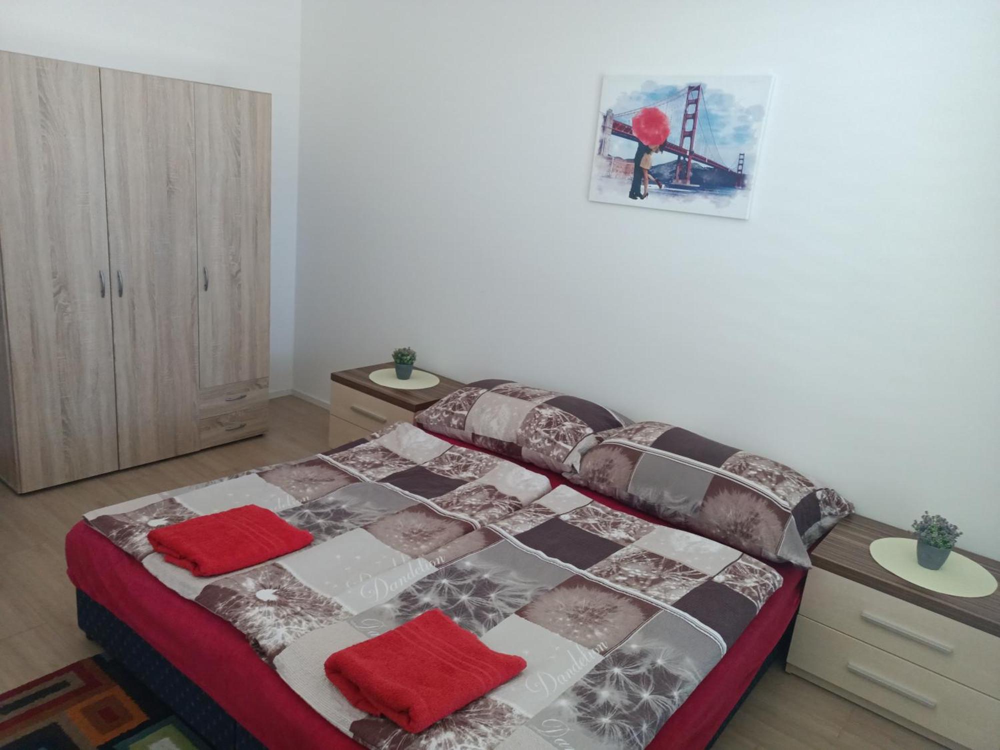 Apartman Stefanikova ซลีน ภายนอก รูปภาพ