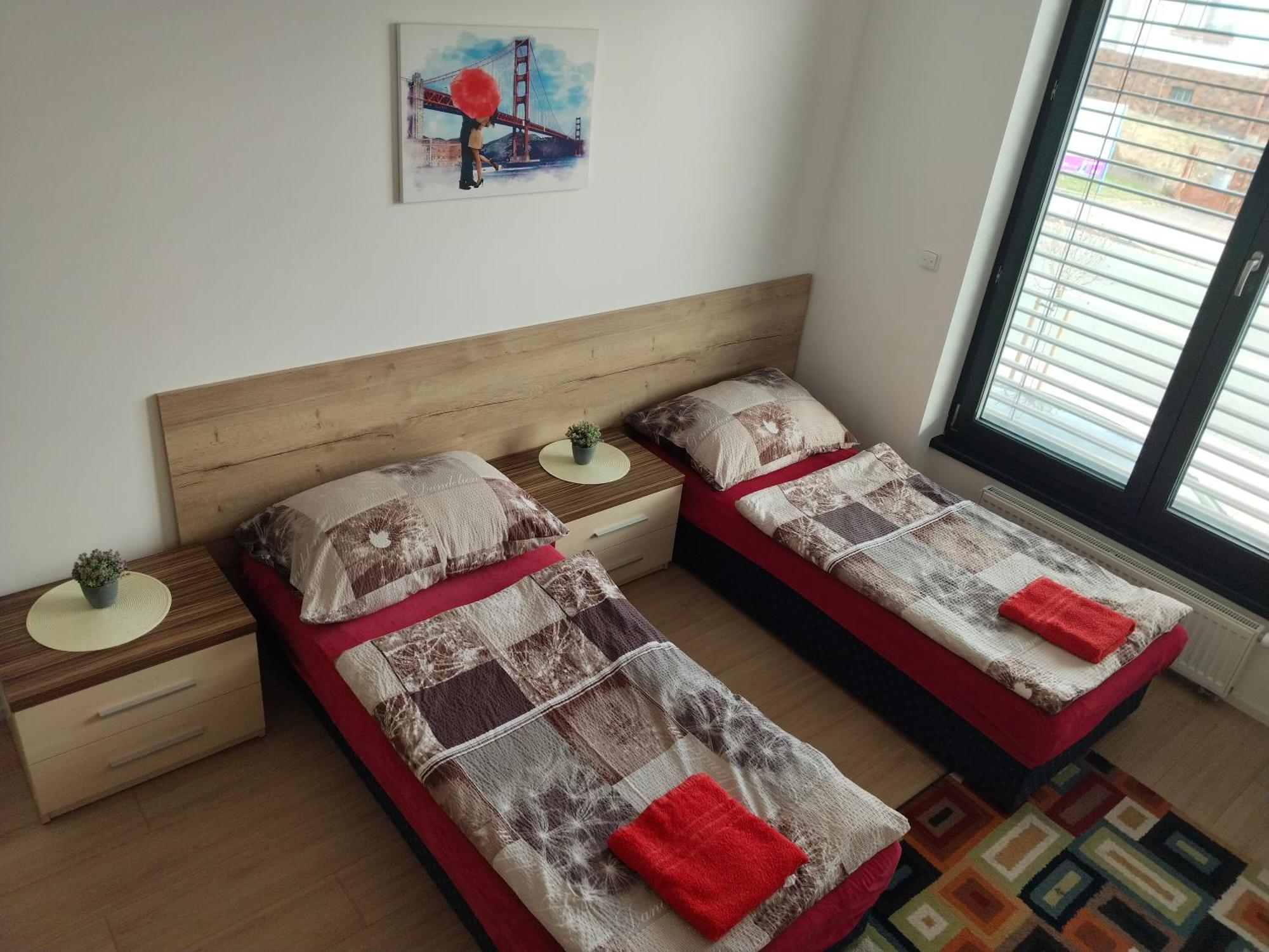 Apartman Stefanikova ซลีน ภายนอก รูปภาพ